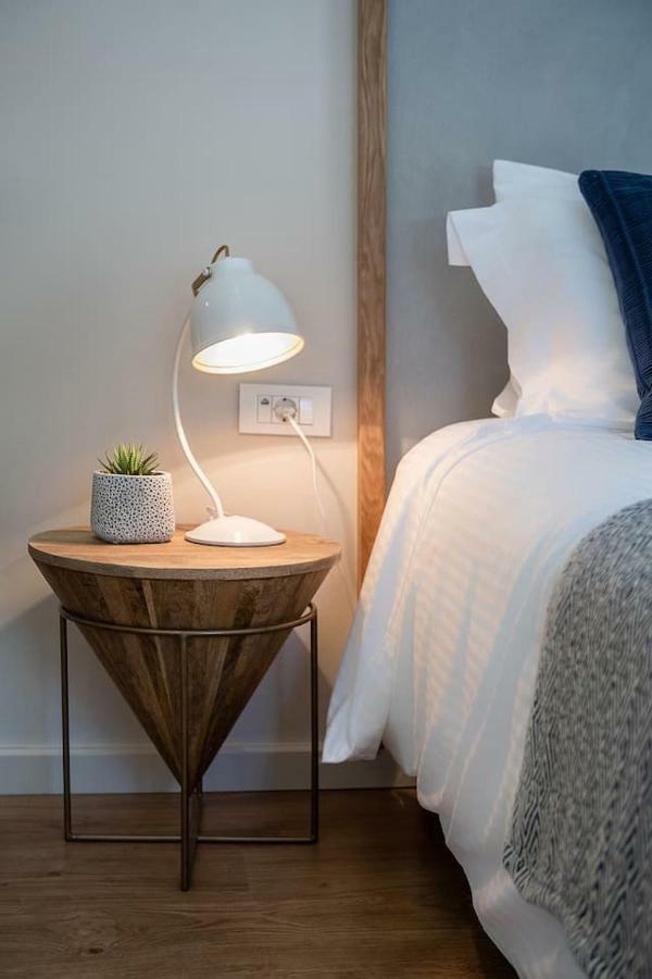 Anemone Holiday Apartment Kato Daratso Bagian luar foto