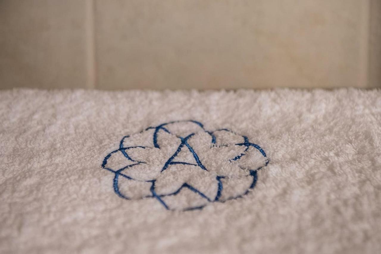 Anemone Holiday Apartment Kato Daratso Bagian luar foto