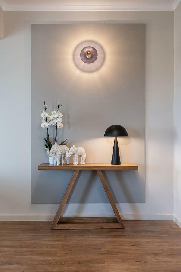 Anemone Holiday Apartment Kato Daratso Bagian luar foto
