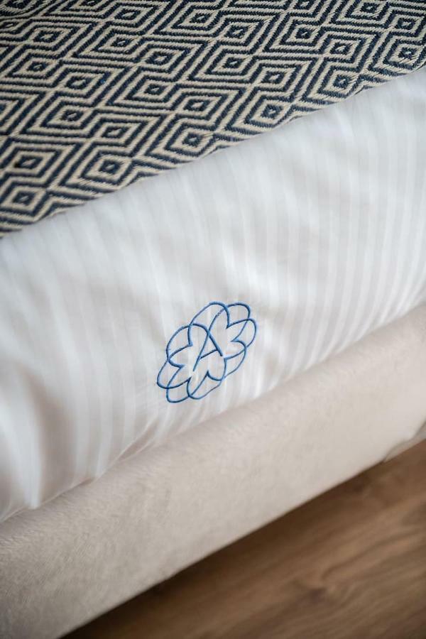 Anemone Holiday Apartment Kato Daratso Bagian luar foto