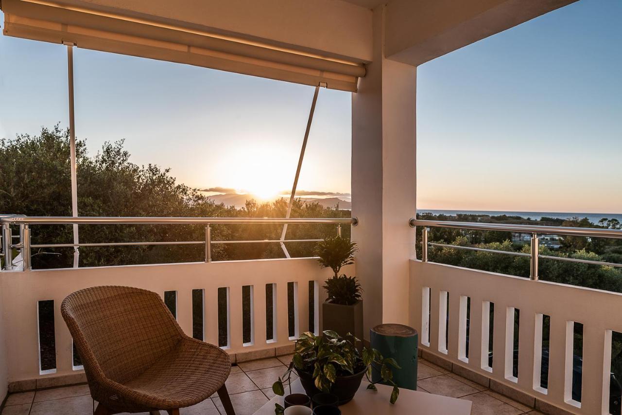 Anemone Holiday Apartment Kato Daratso Bagian luar foto